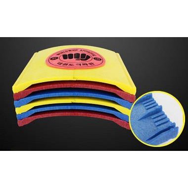 Reuse Breaking Break Training Demo Punching Kick Wood Board Plank