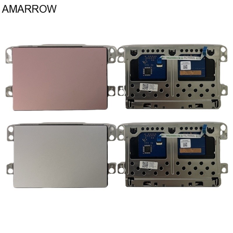 ทัชแพดแล็ปท็อปสําหรับ Lenovo 14-2019 S340-14IWL S340-14IIL Air 13IWL IML S530-13 Air 15ARE ALC 20211