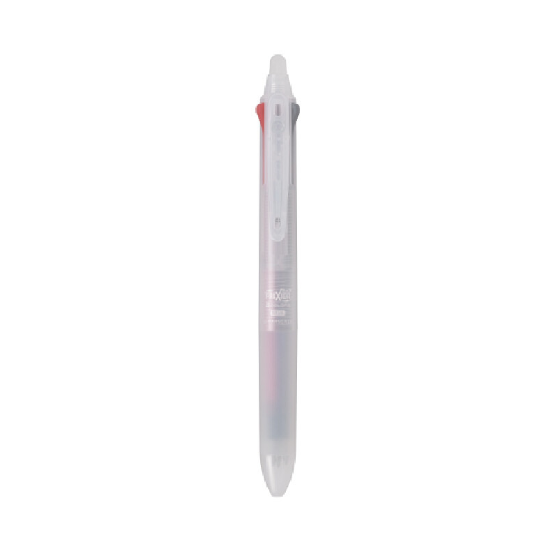 PILOT ปากกาลบได้ FRIXION 3 ขนาดหัว 0.38-W LKFBSUF23GS-W