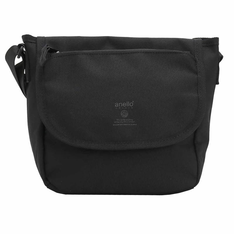 Anello Grande Messenger Bag น้ําหนักเบา Water-Repellent Cabin-Mono Gtm0453 Mbk Anello Grande Messeng