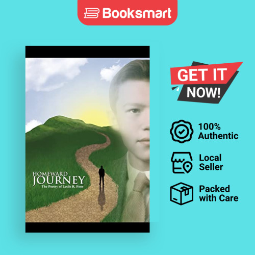 Homeward Journey - ปกอ่อน - อังกฤษ - 9780595292943