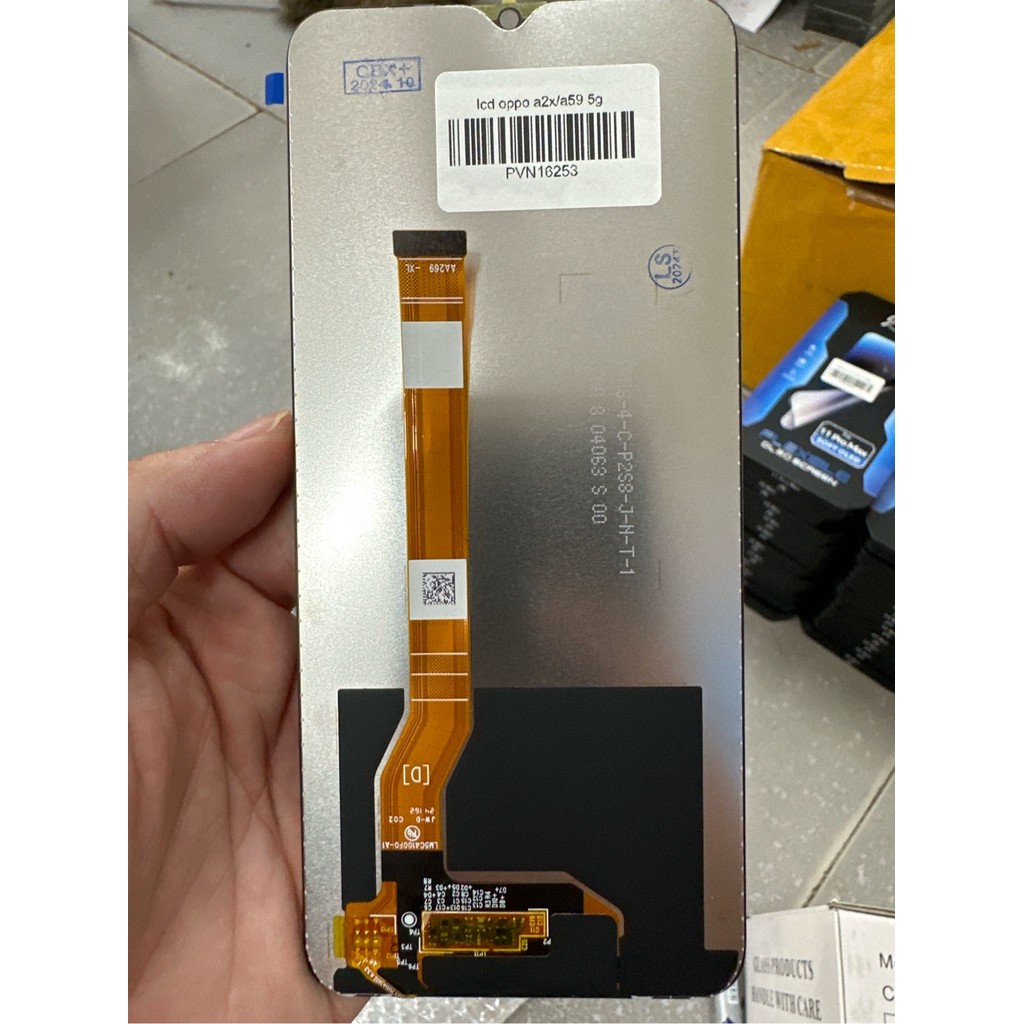 จอOppo a2x/a59 5g/a2m