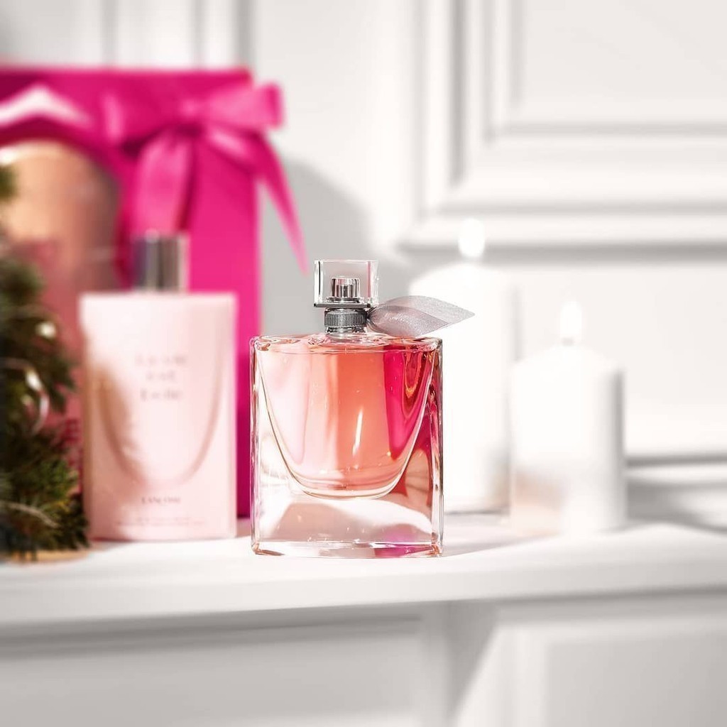【สินค้าพร้อมส่ง】ของแท้ La Vie Est Belle EDP น้ำหอมแท้แบ่งขาย น้ำหอมพกพา ติดทนนาน