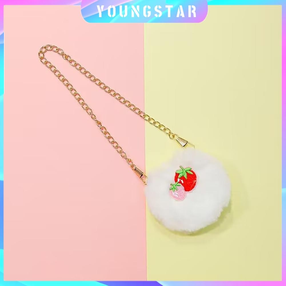 Ys [อุปกรณ์เสริมตุ๊กตาเท่านั้น] 30 ซม.น่ารัก LaLafan Cafe ตุ๊กตาเป็ดอุปกรณ์เสริมเปลี่ยนหมวกกระเป๋าแถบคาดศีรษะตุ๊กตาอุปกรณ์เสริมคุณภาพสูง