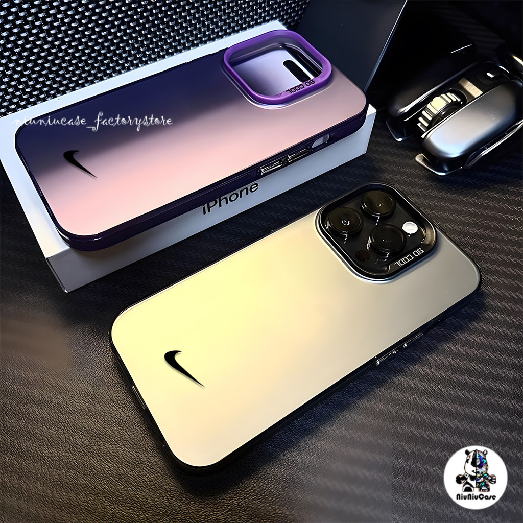 Fashion √ Pattern เคสไอโฟน11 13 16 ซิลิโคนนุ่มเคสโทรศัพท์ For IPhone 11 13 12 7Plus 14 15 Pro MAX 8P X XR XS เคสมือถือ