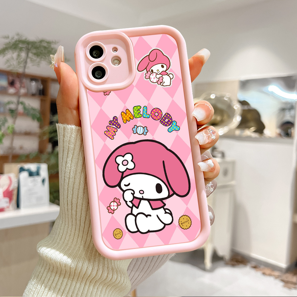 เคส For OPPO A18 A17 A38 A31 A15 A16 A3S A58 A54 A94 A57 A7 A5S A12 A9 A16K A78 A74 A76 Reno 10 5 Pro 4G 5G 2020 JT ราคา ถูกที่สุด ดีลบีเคเค แกลเลอรีภาพที่ 8