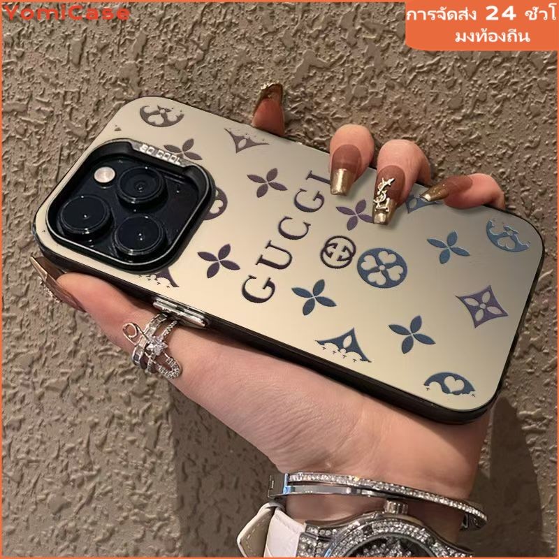 หรูหราเคสแข็ง เคสแฟชั่น เคสโอปโปA31 A15 A17 A3s oppoA38 A16 A5s A7 A55 A54 A57 A74 A77 A78 A58 A98 A96