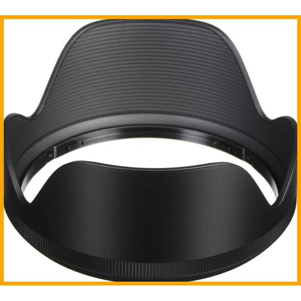 [ส่งตรงจากญี่ปุ่น] ฮูดเลนส์ SIGMA LH876-04 SIGMA Lens Hood LH876-04