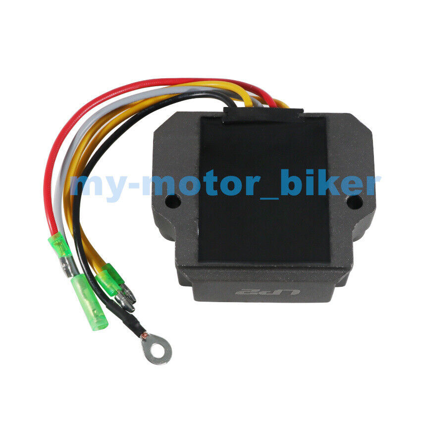 เครื่องปรับแรงดันไฟฟ้าสําหรับ Yamaha 65W-8120-00 20HP F20A 25HP F25 30HP 40HP