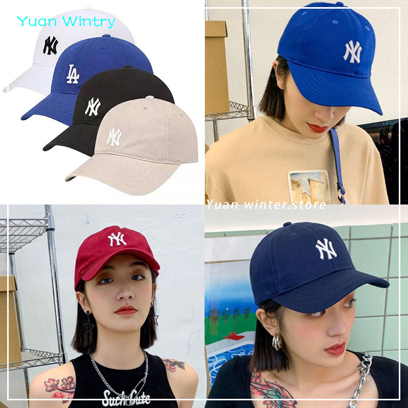 ส่งจากไทย🔥หมวกเบสบอล soft top งานปักอย่างดี🔥