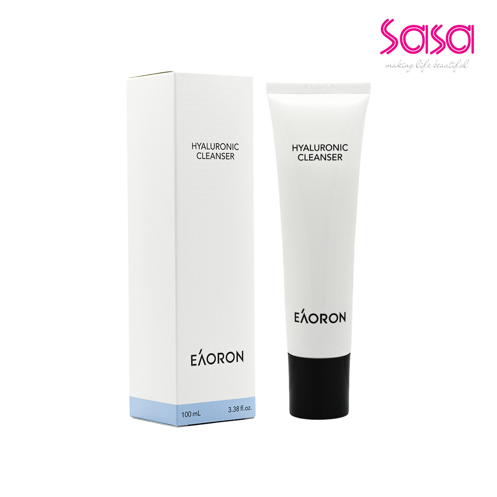Eaoron Hyaluronic Cleanser (100ml)