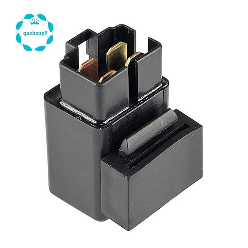 รีเลย์โซลินอยด์ไฟฟ้าสําหรับ LT80 80 2X4 1RL-81950-9-002 1RL-81950-91-00 53L-8140-01-00 27V-81940-02-