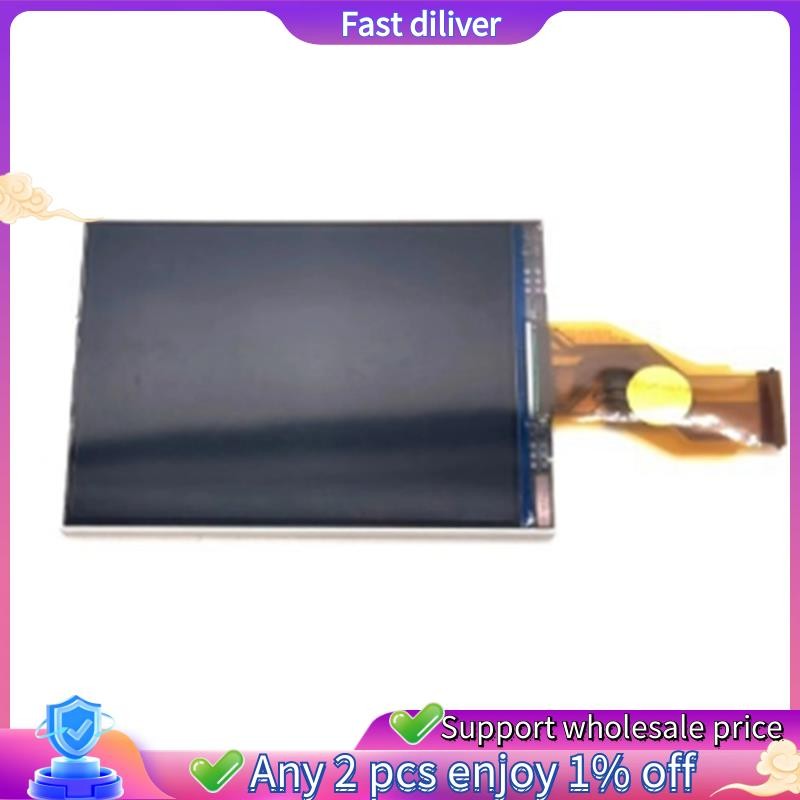 สําหรับ IXUS175 IXUS180 IXUS185 IXUS190 กล้องซ่อมจอแสดงผล LCD หน้าจอ