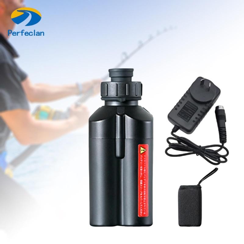 Perfeclan รอกตกปลาไฟฟ้าสำหรับ 500MJ 2000EJ S400