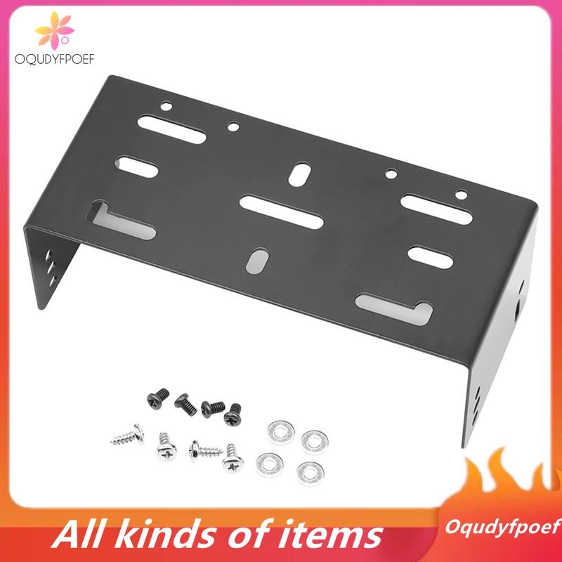 ขายึดมือถือคงที่สําหรับประเภท TK7360 TK8180 TK8302 TK8160 TK7160 TK7180 NX700 NX800 กรอบรองรับ