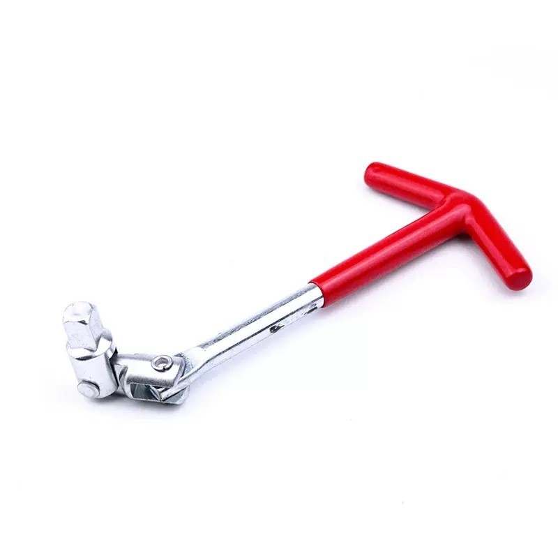 ชุดถอดหัวเทียนเบอร์ 16 และ 21 | บล็อคขันหัวเทียน+บล็อกตัวที | ประแจซ่อมรถยนต์ส่งด่วน ส่งไว | แข็งแรงทนทาน ใช้ง่าย - รูปที่ 3