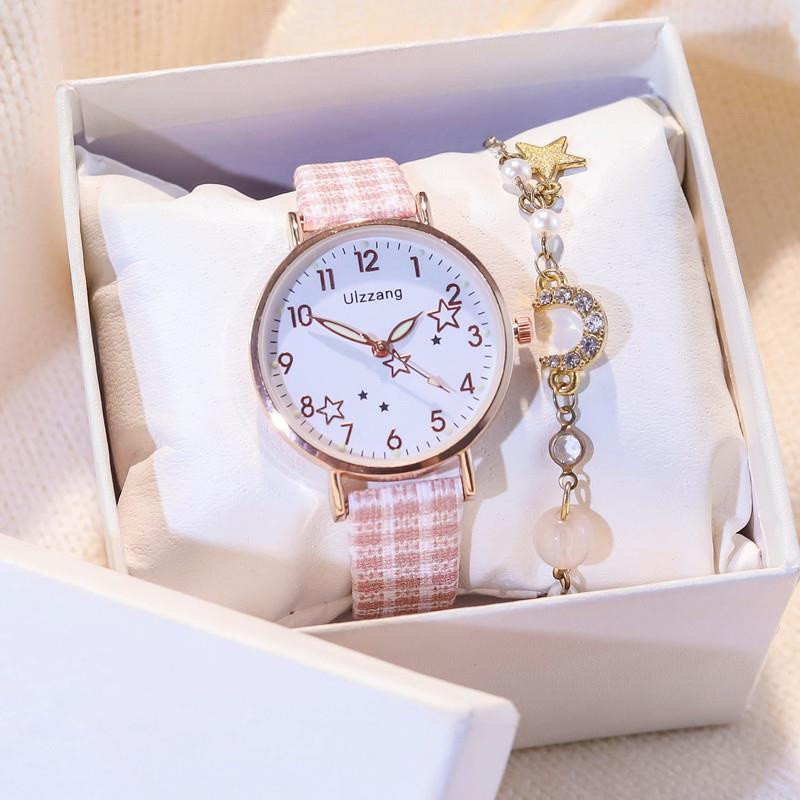 [Trendy Men Trendy Women]18th Birthday Gift for Women Exquisite High-Value Customized Qixi Festival 
