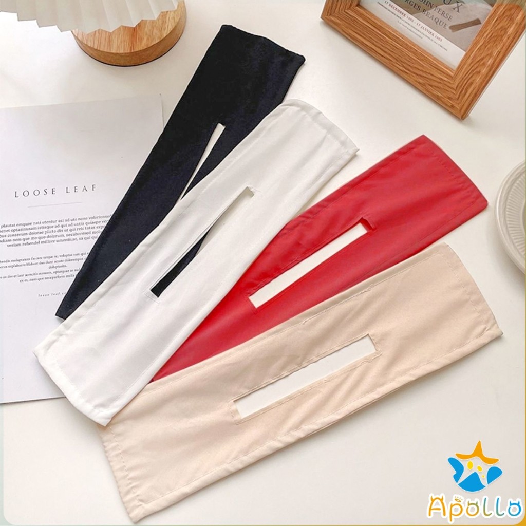 Apollo ลวดมัดผม ที่ติดผม แกนมวยผม  DIY จัดแต่งทรงผม Curly hair band - รูปที่ 4