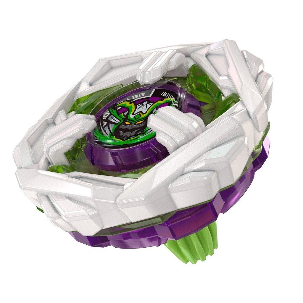 TAKARA TOMY TAKARA TOMY Beyblade X Beyblade コ CX00 White Star