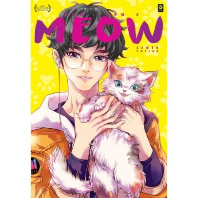 I, You & Meow 2: Love Cat - อัปเดตฉบับ (2023) (M11,M20)