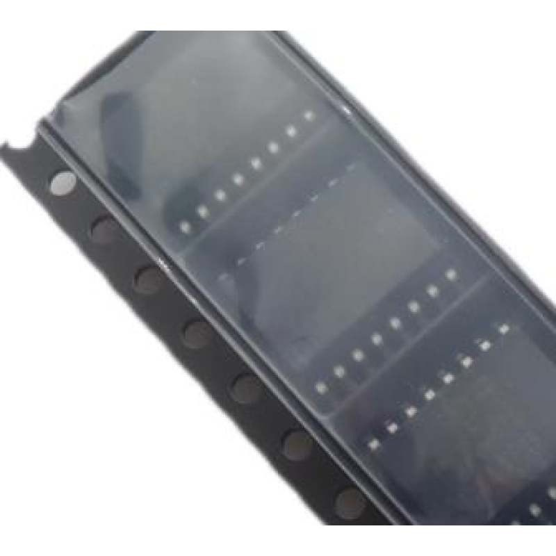 IC ID7S625 SBC-R1 ID7S625 SOP-16 ชิปการจัดการพลังงาน