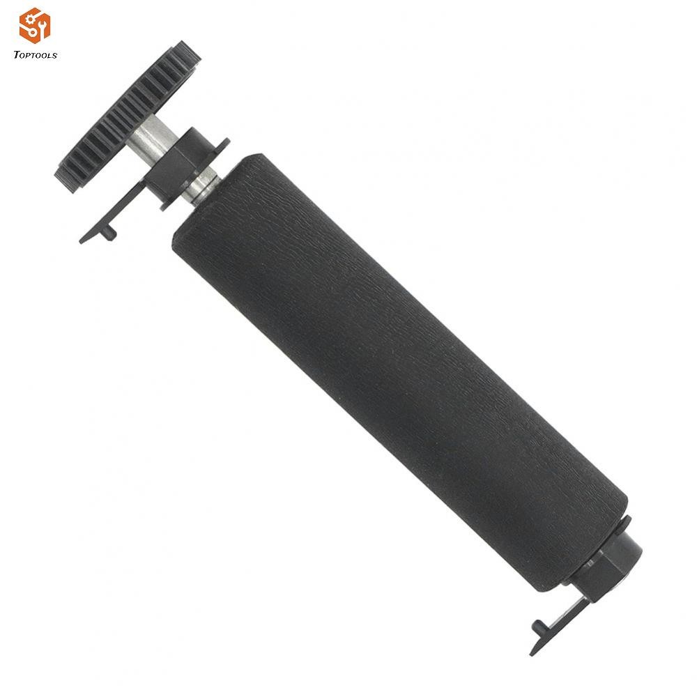 สําหรับ Zebra TLP2824 TLP2824 Plus Transfer Kit Platen Roller สําหรับการมั่นคงที่เพิ่มขึ้น