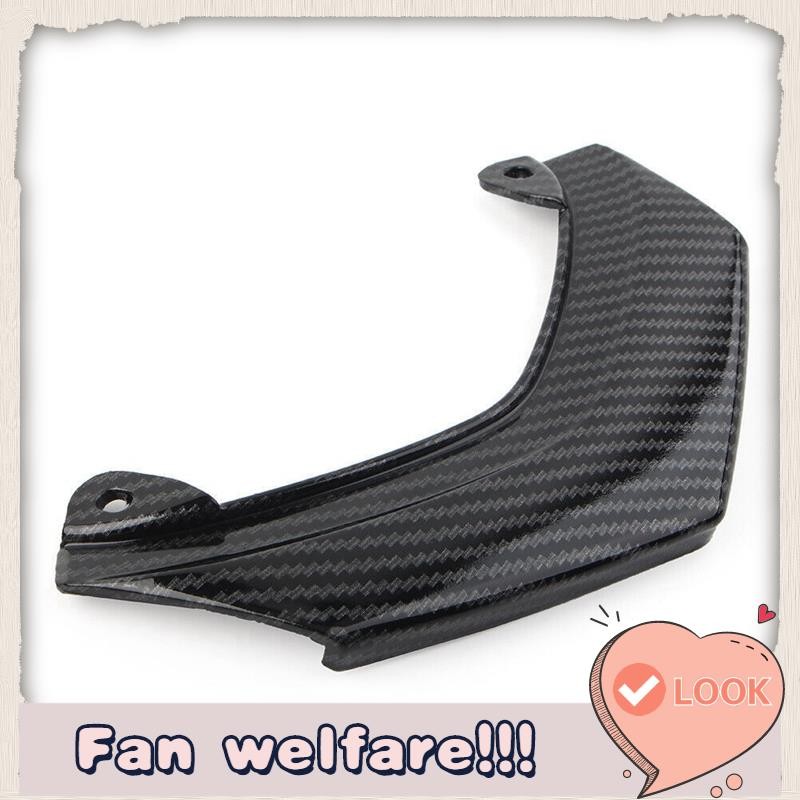 แฟริ่งรถจักรยานยนต์ ABS สําหรับ ER6N ER6F 12-2016