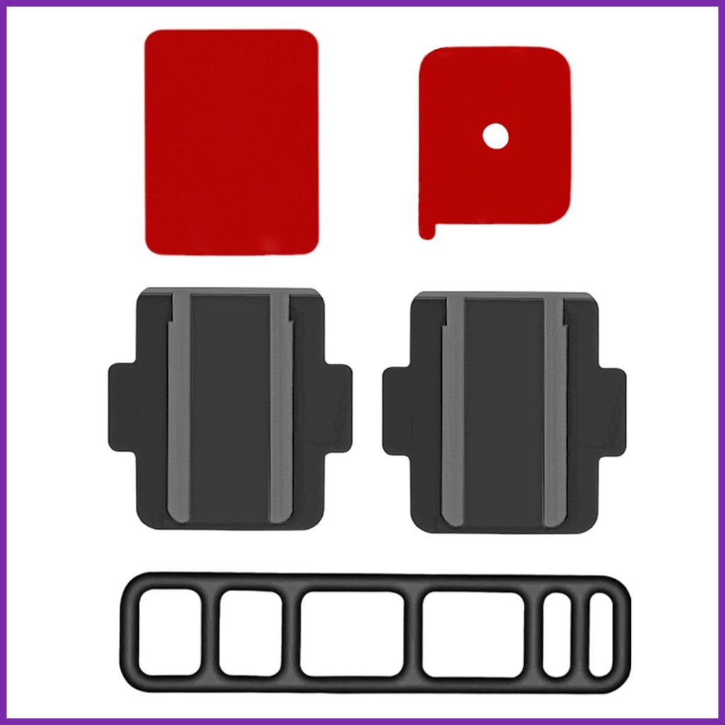 Transponder สําหรับกาวรถ Easy Pass Holder EZ Pass Mount ครีมกันแดดแบบพกพา EZ Pass Holder กระจก shuos
