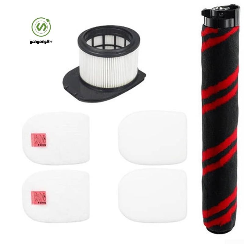 [gangong1kr] ตัวกรองสูญญากาศ Iz862h Iz862h ชิ้นส่วนเครื่องดูดฝุ่นตัวกรองทดแทน