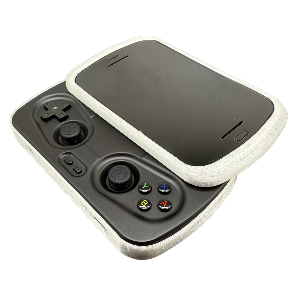 TPU ยืดหยุ่น Latex เกราะป้องกันสําหรับ ANBERNIC rg สไลด์คอนโซล 3D พิมพ์ Anti-drop Shock Absorption ฝาครอบป้องกัน