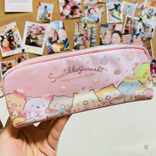 เค้กญี่ปุ่น Sumikkogurashi กล่องดินสอมูลค่าสูง ins นักเรียนม…
