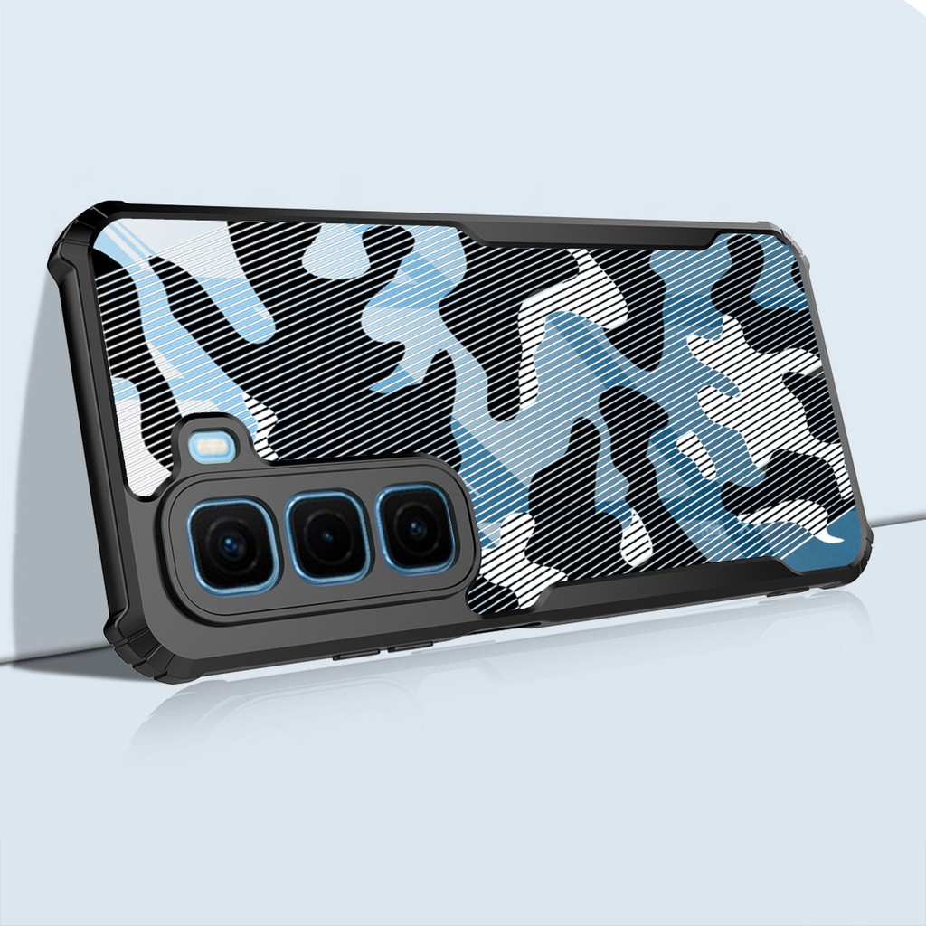 เคสโทรศัพท์สําหรับ Infinix Hot 60 50 Pro Plus 60i 50i X6726 X6726B X6886 X6885 X6882 X6881 X6720 X65