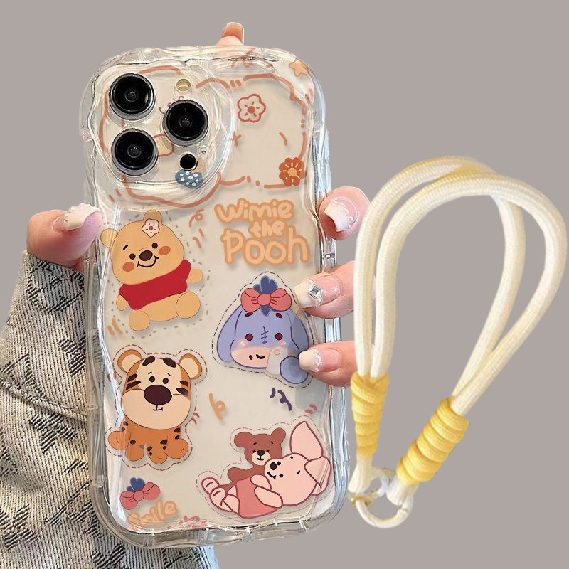 Bov -เข้ากันได้ ไอโฟน เคสไอโฟน iPhone 16ProMax 15 13Pro 11 XS 12 XR 7P 14Plus ป้องกันการตก-HLNYK44