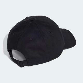 adidas Lifestyle Cap Unisex Black JN5831