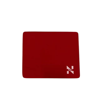 🎮 GAMING NUBWO Mouse Pad ยี่ห้อ NU 1030 แผ่นรองเมาส์ 18x22cm แบบผ้านุ่ม ลูกศรเลื่อนตามสั่ง มีหลายสี