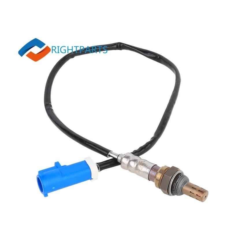 RIGHTPARTS 1S7F-9G444-BA Lambda O2 Sensor AIR FUEL RATIO Oxygen SENSOR สําหรับ FORD ESCAPE MAZDA 1S7