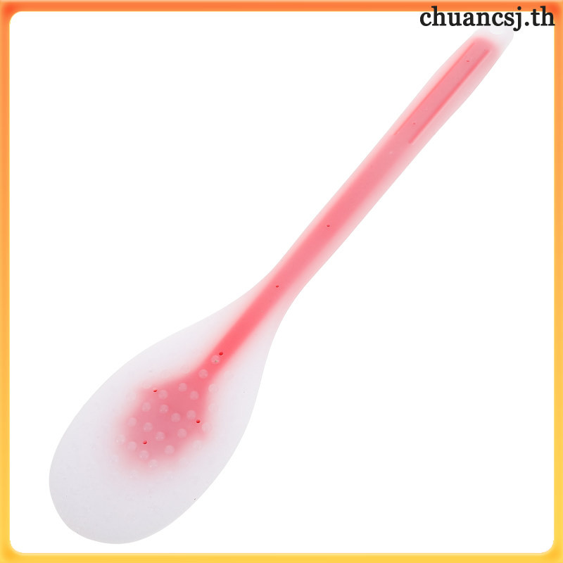 🌸 แปรงทาโลชั่นหลัง แปรงขัดหลัง ตัวช่วยทาครีมและยา