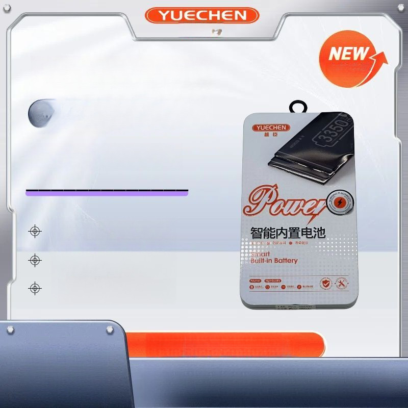 Xiaomi Redmi 7/NT8 High Capacity Battery Ultra Long Standby BN46 Battery High Capacity Universal