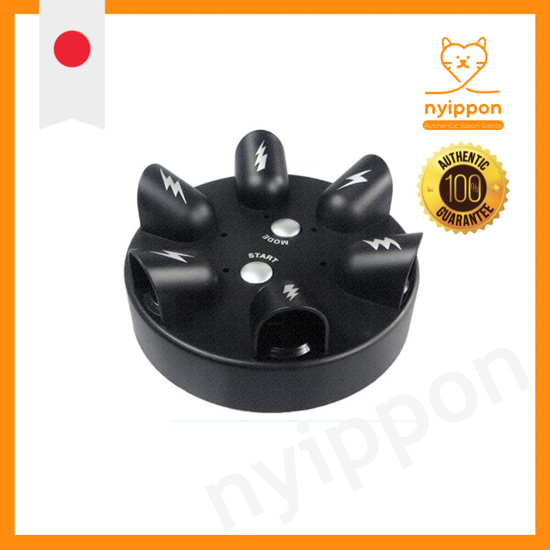 Bilibili Roulette Game for 2-6 Players, Party Game, Russian Roulette Toy, Electric Shock, Entertainm