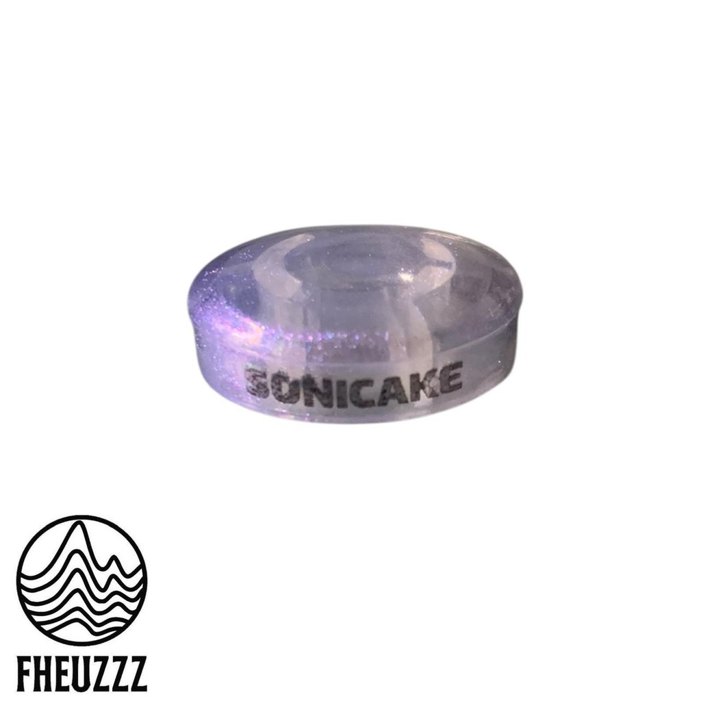 เอฟเฟกต์กีตาร์ Sonicake Footswitch Topper