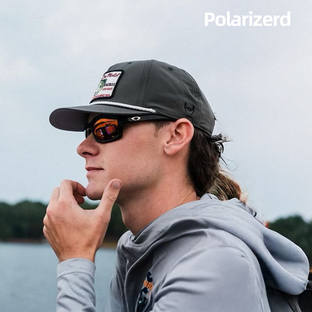 BLUE OTTER Polarized Sunglasses Sports Sunglasses Dustproof Glasses Cycling Glasses To The Spot Moto