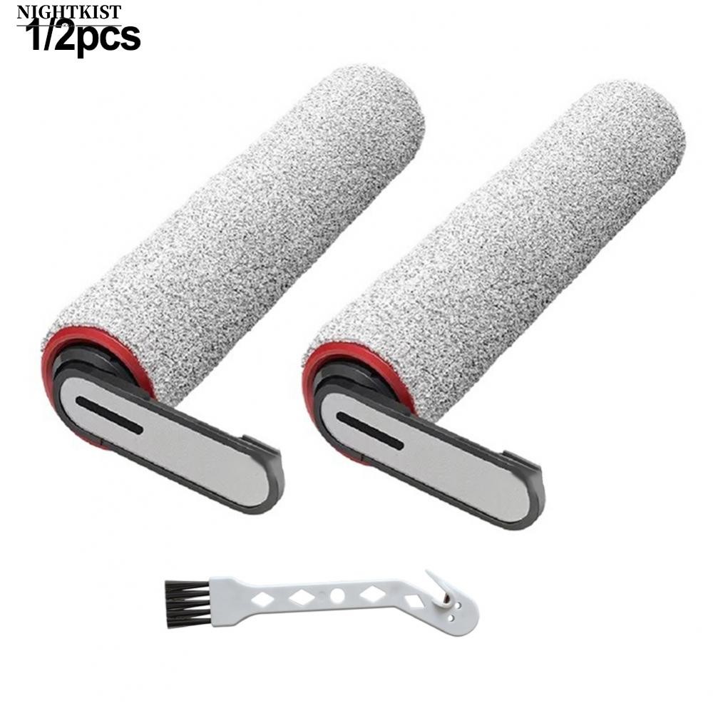 Roller Brush For  MOVA K20 / K20 Pro / K30 / For Trouver 2.0/3.0 Pro / K20