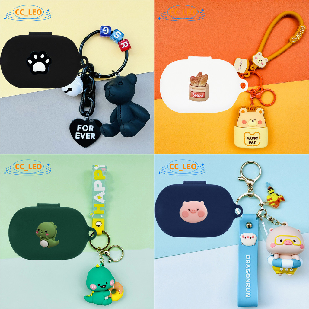 For JBL SENSE Lite Case Silicone Soft Case Suitable for JBL SENSE Lite Shockproof Shell Case Protect