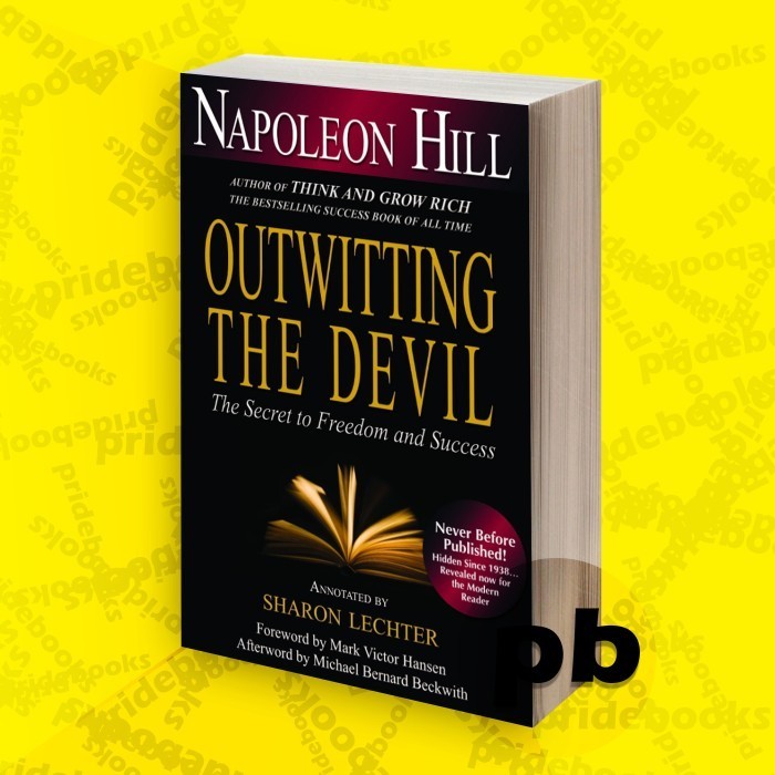 Through the Land of Napoleon's Demons: The Hill