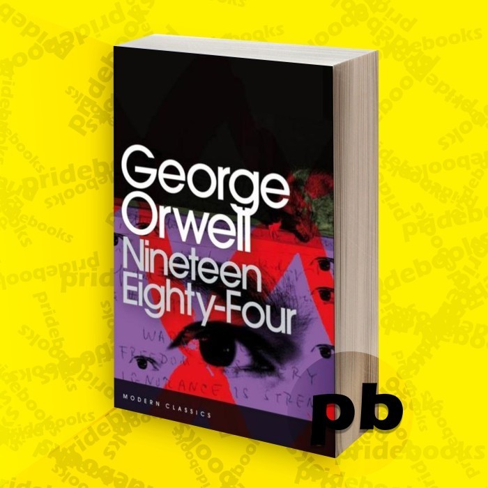 Nineteen Eighty-Four (9884)