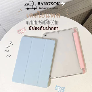 พร้อมส่งที่ไท⚡ เคส for ไอแพด gen5/gen6/gen7/gen8/gen9/gen10/gen11 air1/air2/air3/air4/air5/Air6/Air7 pro11/pro10.5