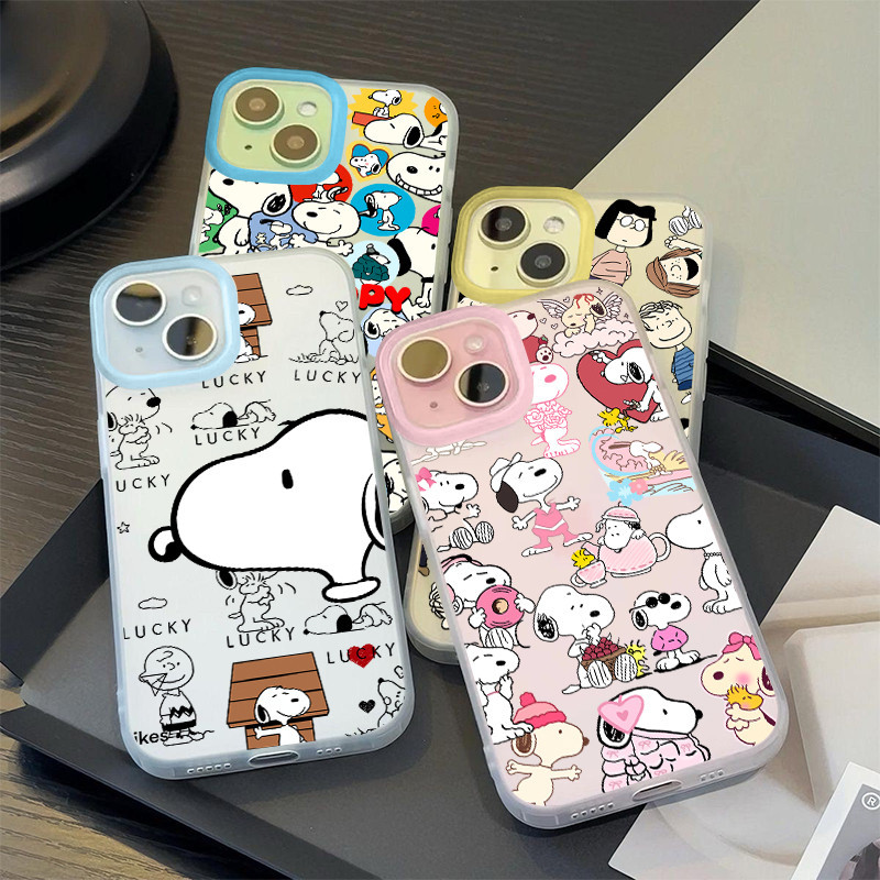 🔥Mario🔥 ส่งจากไทย🔥สินค้า 1 บาท ใช้กับ เคสไอโฟน11 16 13 14plus 15 pro max XR 12 13pro เคสเกาหลี 6P 7P 8P พสัส X 14plus