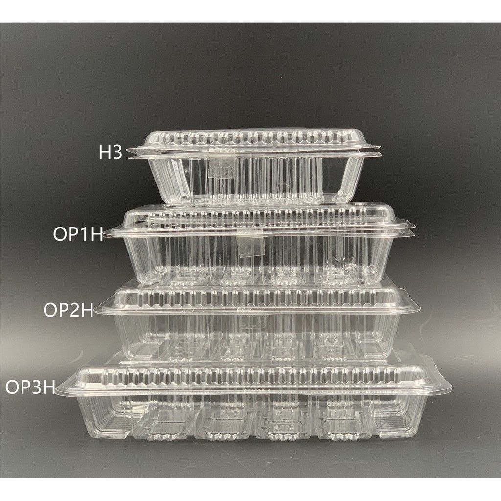 OPS คอนเทนเนอร์ H3 / 1H / 2H / 3H / L1H / L3H / H2L / H3L