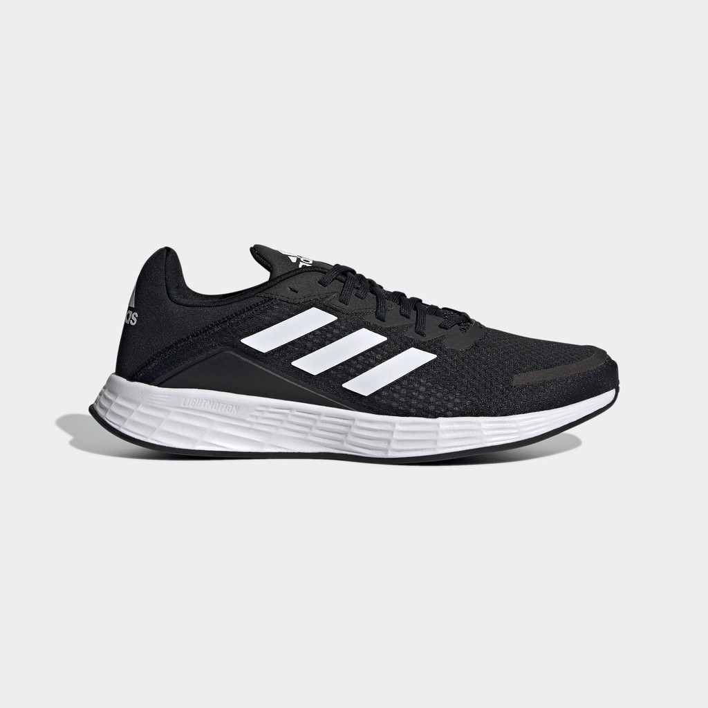 adidas วิ่ง รองเท้า Duramo SL ผู้ชาย สีดำ GV7124