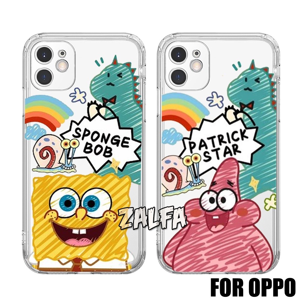 เคสOppo A5 PRO A3 A3X A18 A38 A60 A78 A77s A17 A16 A15 A12 A15s A11K A16k A16e A3s A54 A55 A74 A7 A3